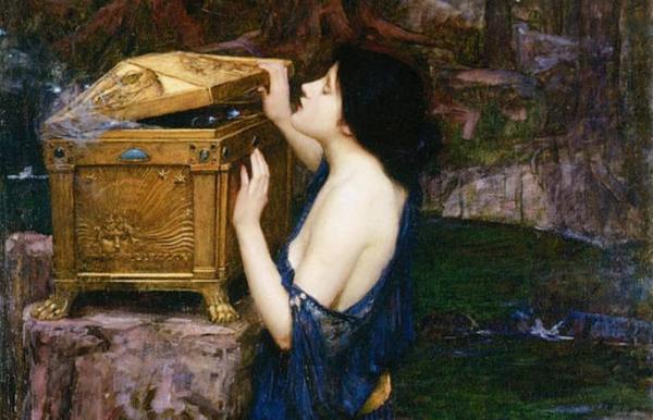 pandora