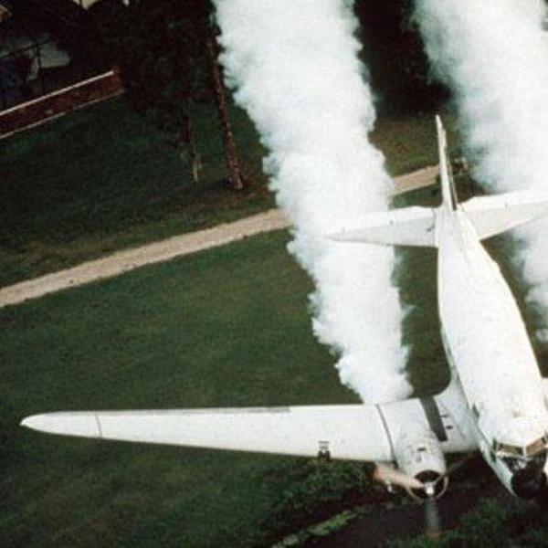 deadly chemical sprays on american cities photo u2