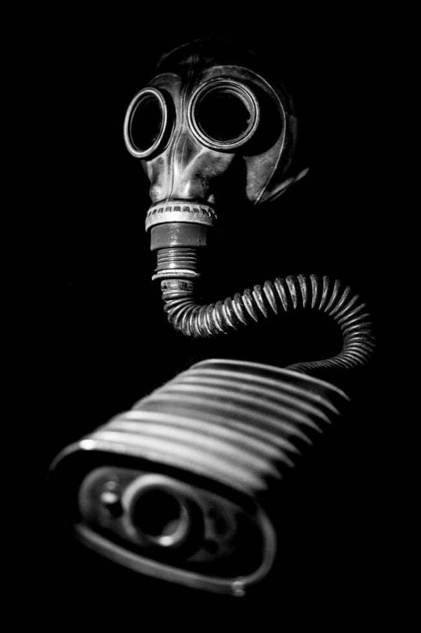 mustard gas tested on involuntary soldiers photo u1
