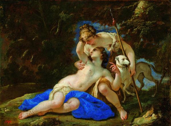 cervelli diana and callisto