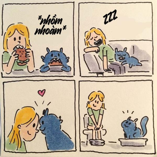 cat moments 10