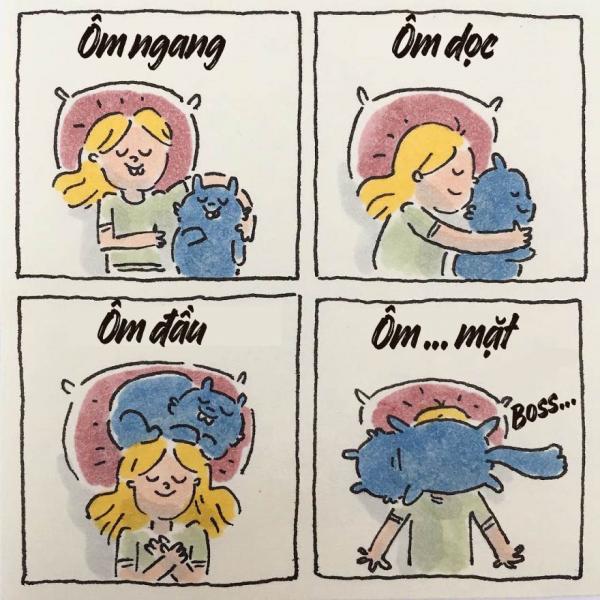 cat moments 4
