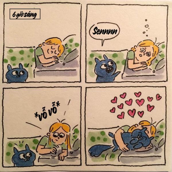 cat moments 8