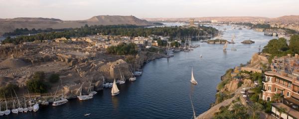 nile