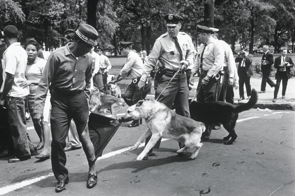 time 100 influential photos charles moore birmingham alabama 52