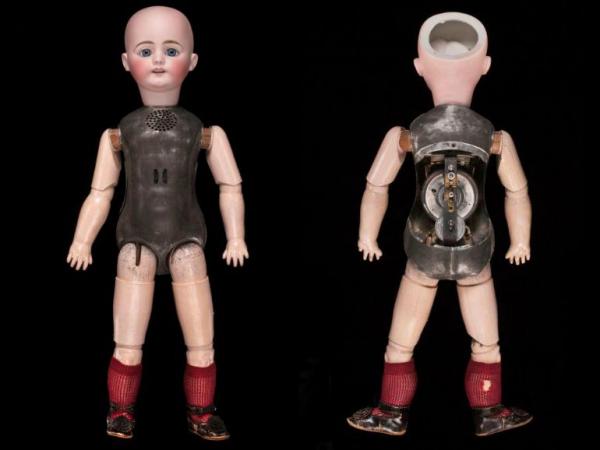 talkingdoll