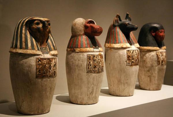 the most frightening things ancient egyptians did 2