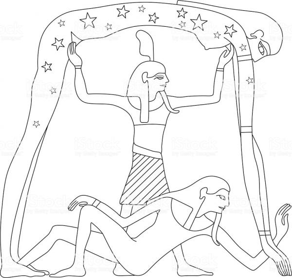 the most frightening things ancient egyptians did 7