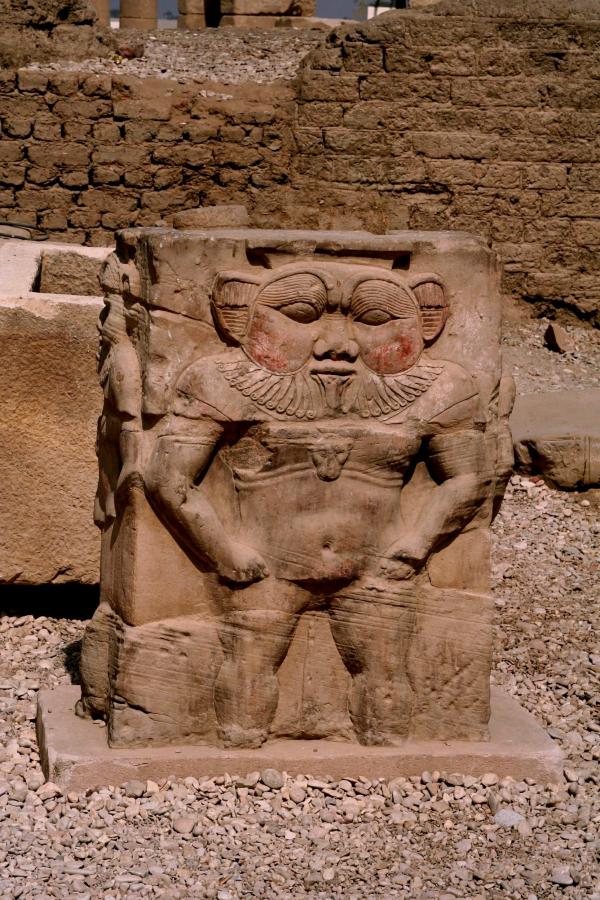 the most frightening things ancient egyptians did 8