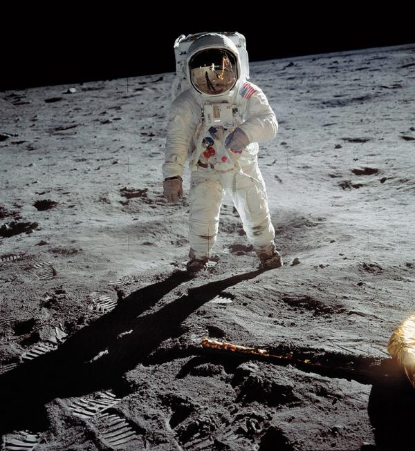 time 100 influential photos neil armstrong nasa man moon 64