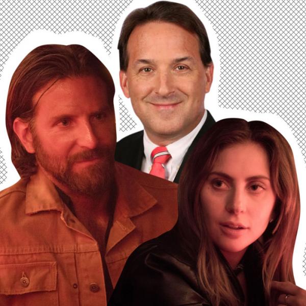 bradley cooper bac si tai a star is born