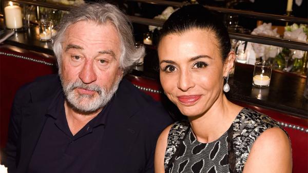 drena de niro a star is born