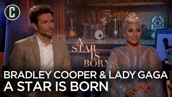 lady gaga bradley cooper a star is born interview