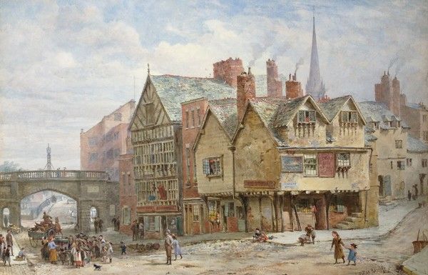 shipgate street chester