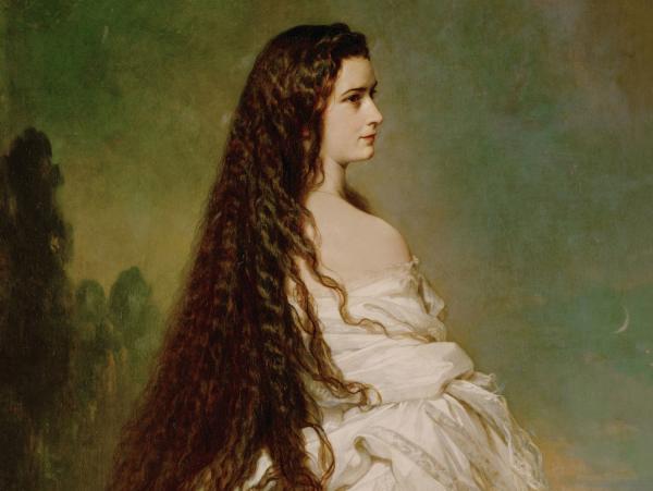 elisabeth of bavaria