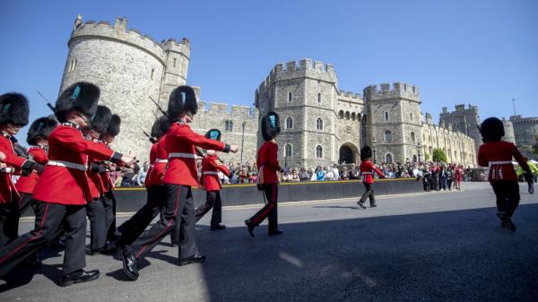 windsor