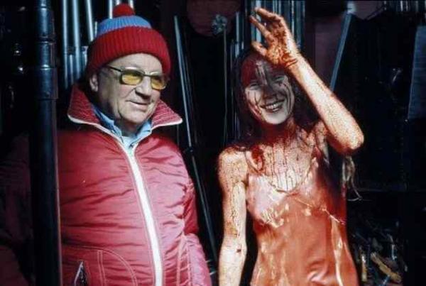 carrie