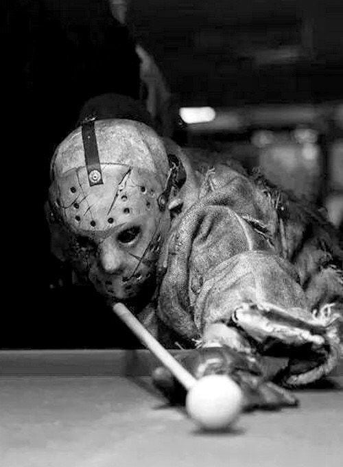 fridaythe13th part3 jasonvoorhees