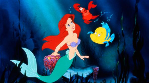 TheLilMermaid