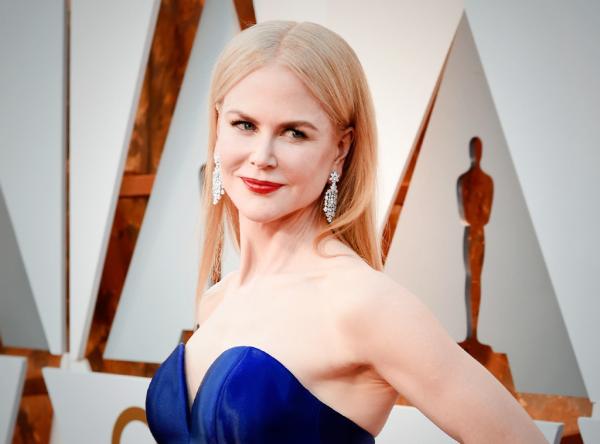 nicole kidman 51