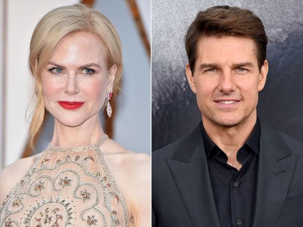 nicole kidman tom cruise