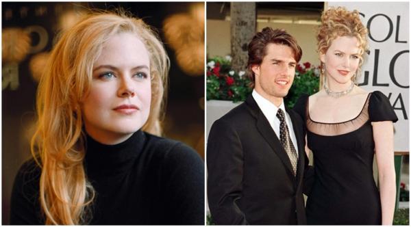 nicole kidman