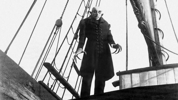 nosferatu