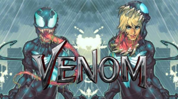'Căng não' với Venom 'muôn hình vạn trạng' (Kỳ 1) 'Căng não' với Venom 'muôn hình vạn trạng' (Kỳ 1)