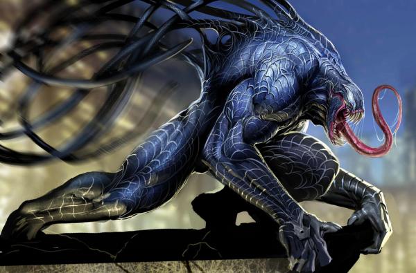 'Căng não' với Venom 'muôn hình vạn trạng' (Kỳ 1) 'Căng não' với Venom 'muôn hình vạn trạng' (Kỳ 1)