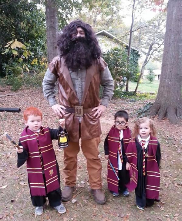 38 ý tưởng hóa trang Halloween cho hội xấu tính nhưng nhiều muối 38 ý tưởng hóa trang Halloween cho hội xấu tính nhưng nhiều muối