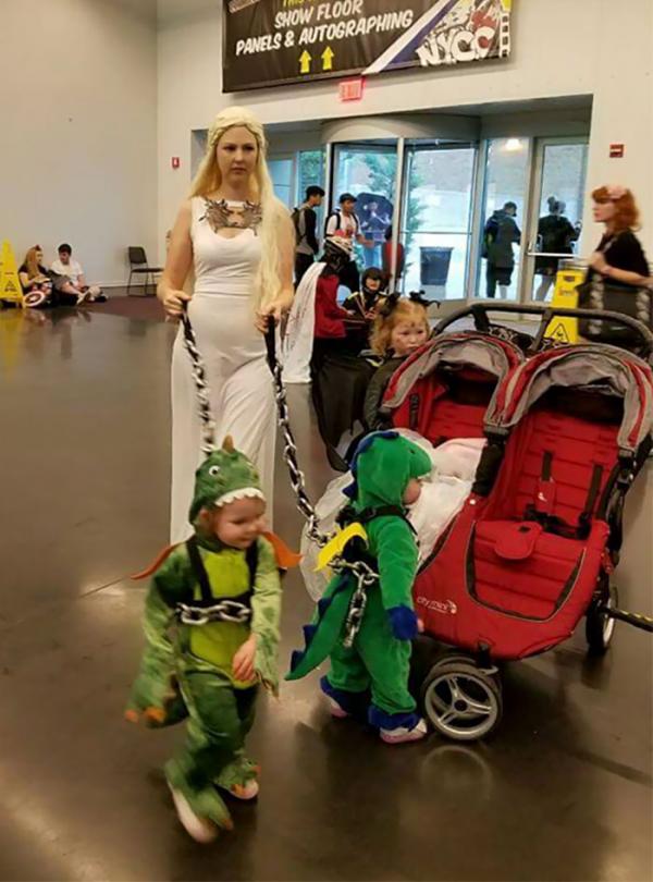 38 ý tưởng hóa trang Halloween cho hội xấu tính nhưng nhiều muối 38 ý tưởng hóa trang Halloween cho hội xấu tính nhưng nhiều muối