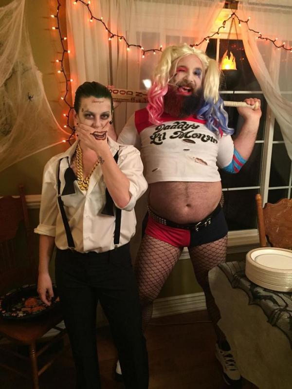 38 ý tưởng hóa trang Halloween cho hội xấu tính nhưng nhiều muối 38 ý tưởng hóa trang Halloween cho hội xấu tính nhưng nhiều muối