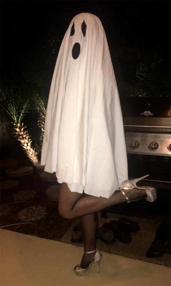 38 ý tưởng hóa trang Halloween cho hội xấu tính nhưng nhiều muối 38 ý tưởng hóa trang Halloween cho hội xấu tính nhưng nhiều muối
