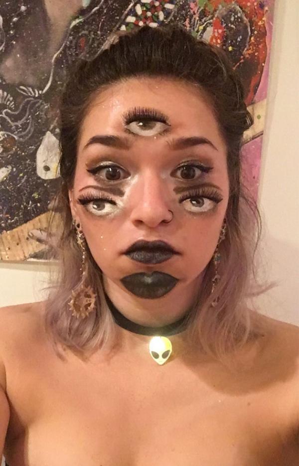 38 ý tưởng hóa trang Halloween cho hội xấu tính nhưng nhiều muối 38 ý tưởng hóa trang Halloween cho hội xấu tính nhưng nhiều muối