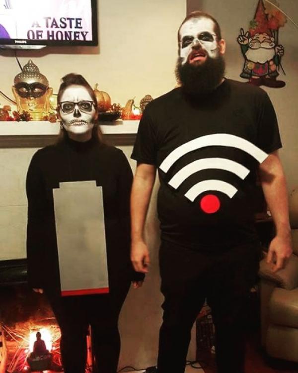 38 ý tưởng hóa trang Halloween cho hội xấu tính nhưng nhiều muối 38 ý tưởng hóa trang Halloween cho hội xấu tính nhưng nhiều muối