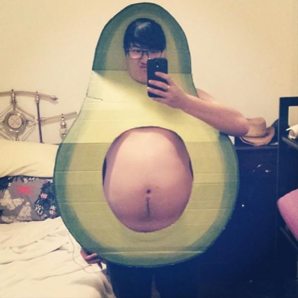 38 ý tưởng hóa trang Halloween cho hội xấu tính nhưng nhiều muối 38 ý tưởng hóa trang Halloween cho hội xấu tính nhưng nhiều muối