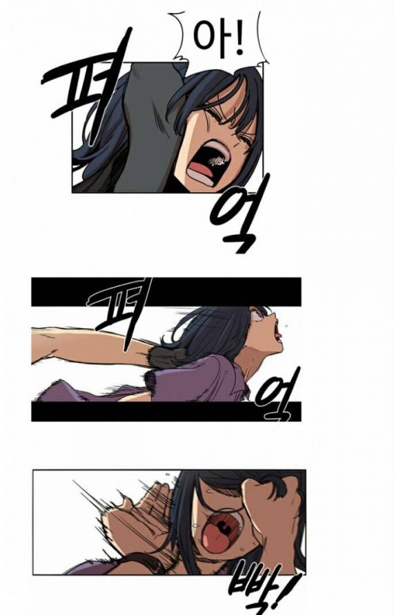 Beautiful Soldier: Webtoon 'bách hợp' trá hình bị tẩy chay vì xây dựng nữ chính quá biến thái Beautiful Soldier: Webtoon 'bách hợp' trá hình bị tẩy chay vì xây dựng nữ chính quá biến thái
