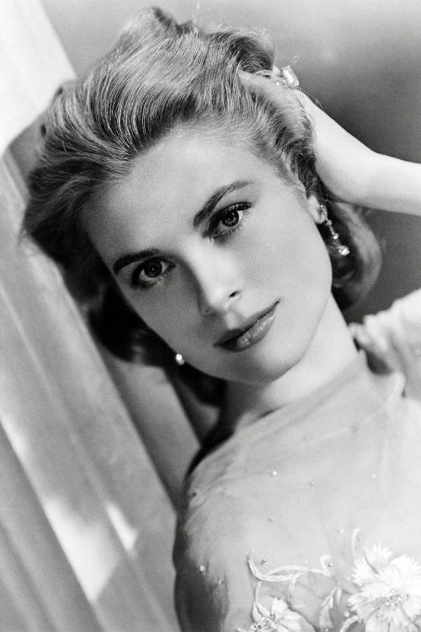 grace kelly
