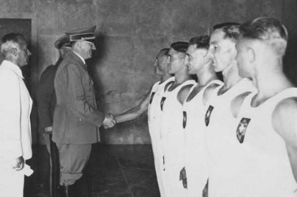 hitler rowers 680372
