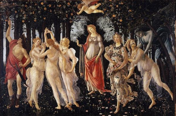 primavera