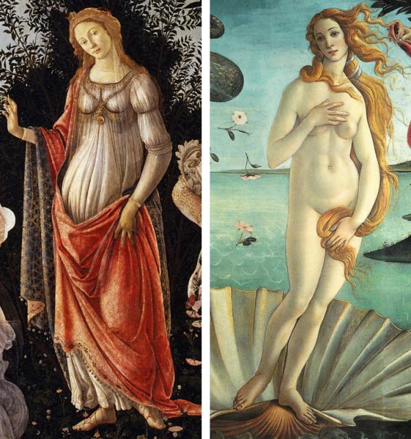 the birth of venus1