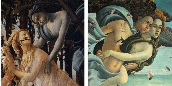 the birth of venus2