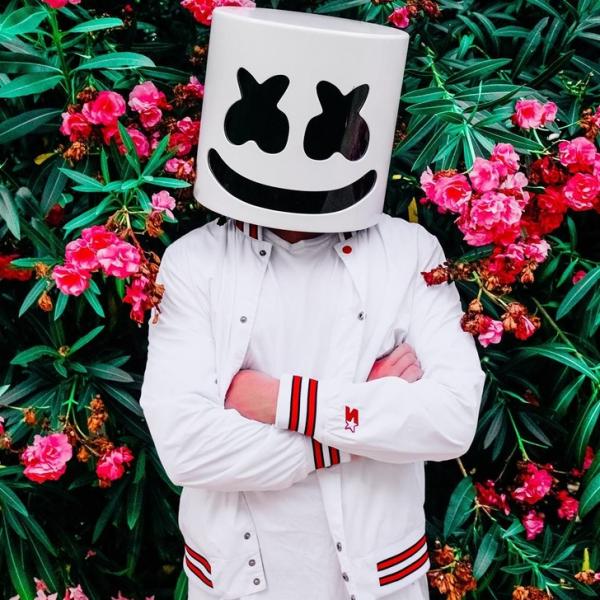 marshmello