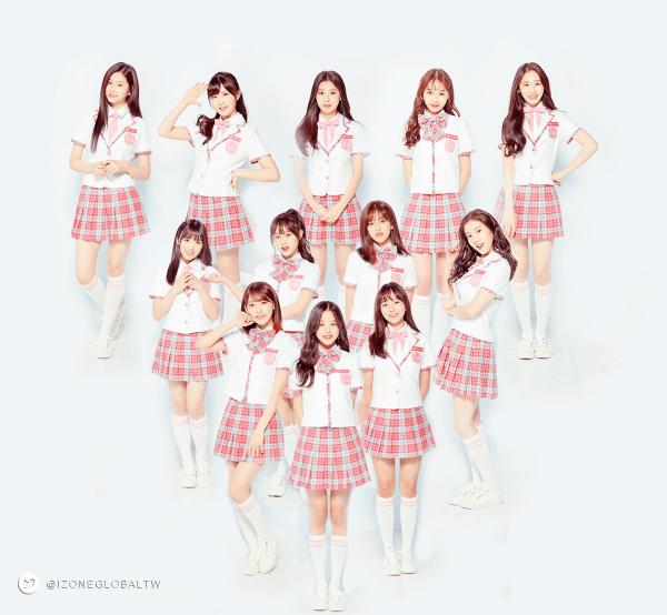 izone