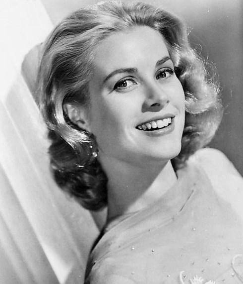 grace kelly 1956 ywls