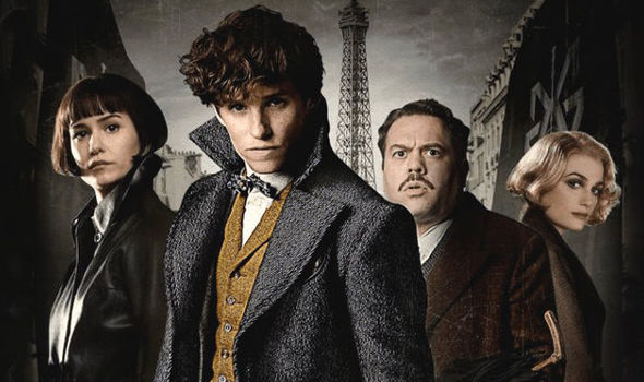 fantastic beasts 2 crimes of grindelwald 1040651