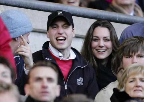 10 awkward ways the queen is mad with kate middleton 6