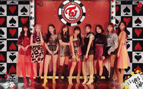 mv yes or yes cua twice pha ky luc cua blackpink 1eb18866