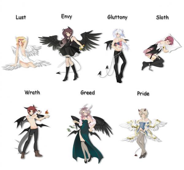 cute adopts seven deadly sins by cuteyaoifan shey d6slg70