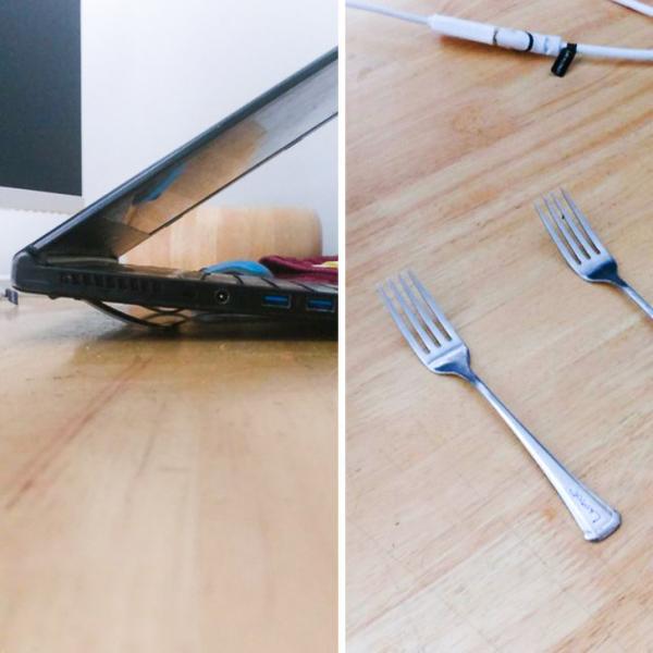 Cuộc sống sẽ dễ như ăn cháo nếu bạn biết cách 'hack' mọi thứ trên đời Cuộc sống sẽ dễ như ăn cháo nếu bạn biết cách 'hack' mọi thứ trên đời